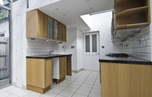 Walkeringham kitchen extension leads
